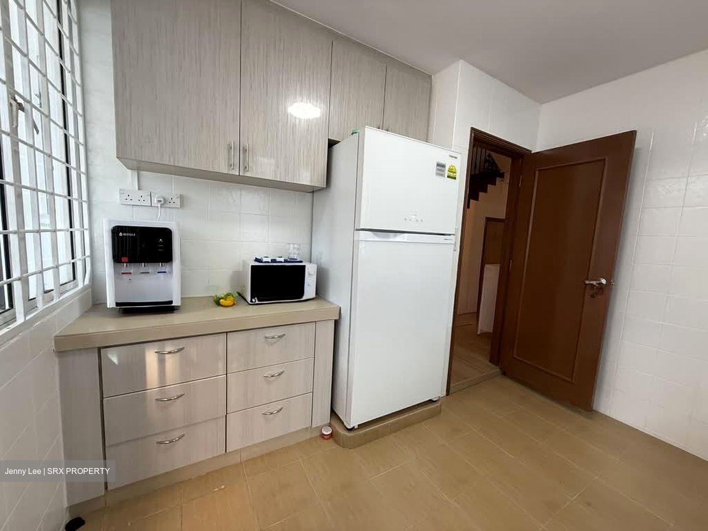 Westwood Park (D22), Terrace #562082361